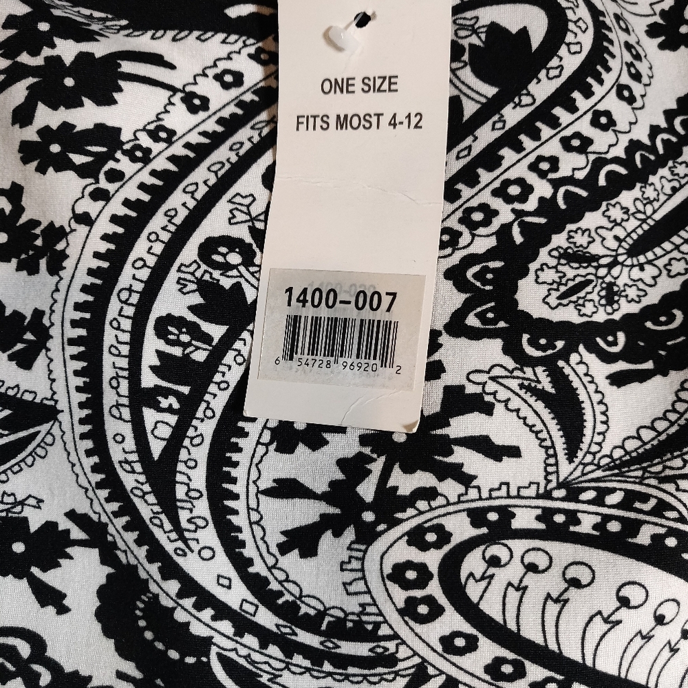 Woman Fur Lined leggings Just Cozy size 4-12 (L)